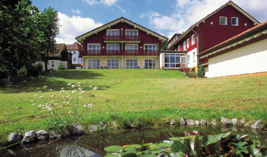 VITAL - HOTEL SONNENECK Braunlage