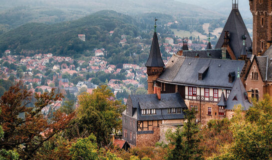 HOTEL ZUR ERHOLUNG Braunlage