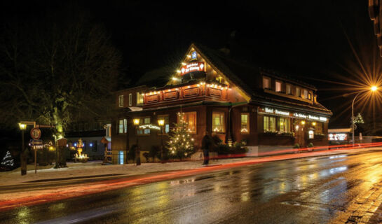 HOTEL ZUR ERHOLUNG Braunlage