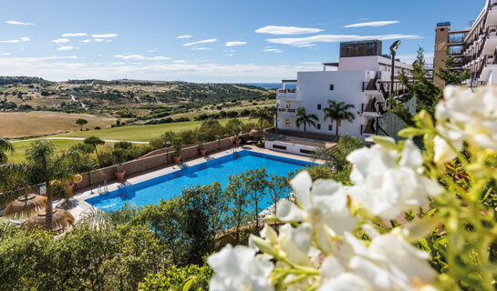 HOTEL ONA VALLE ROMANO Estepona (Malaga)