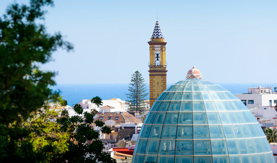 HOTEL ONA VALLE ROMANO Estepona (Malaga)