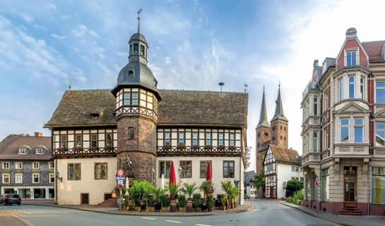 WALDHOTEL BÄRENSTEIN Horn-Bad Meinberg