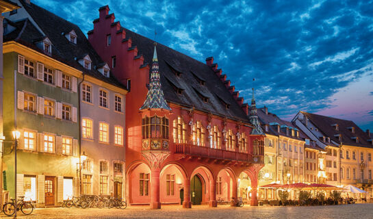 HOTEL-RESTAURANT KOHLENBACHER HOF Waldkirch