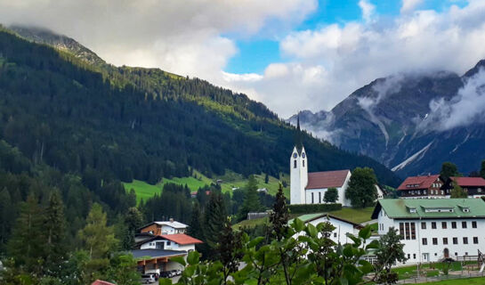 HOTEL TOGGENBURG Wildhaus