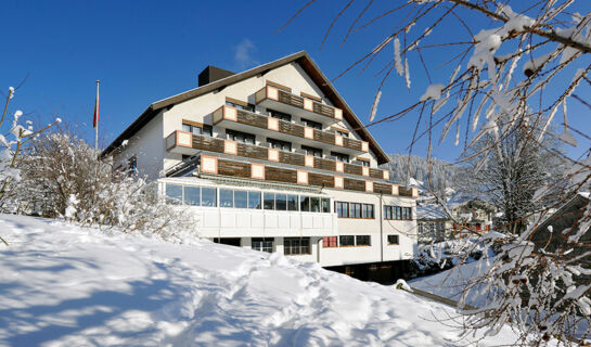 HOTEL TOGGENBURG Wildhaus