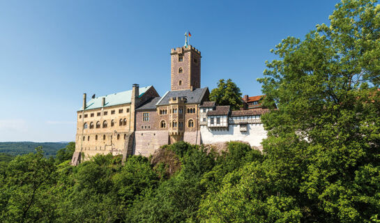 GÖBEL´S POSTHOTEL ROTENBURG a.d. FULDA Rotenburg an der Fulda