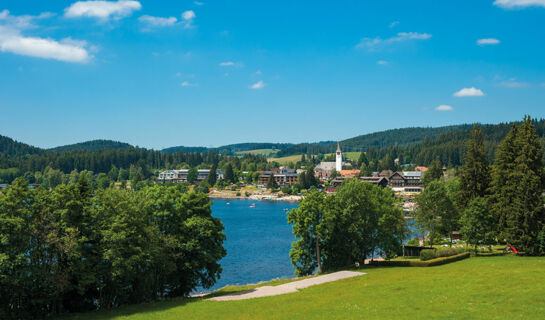 JUFA HOTEL SCHWARZWALD Lenzkirch