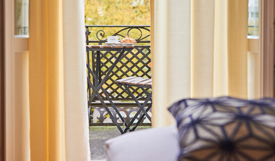 HOTEL ST-GEORGES ZÜRICH (B&B) Zürich