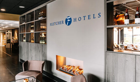 FLETCHER HOTEL-RESTAURANT ZEVENBERGEN-MOERDIJK Zevenbergen