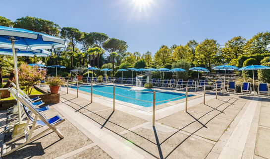 HOTEL COUNTRY CLUB Capannori