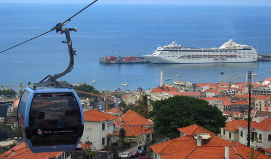 APARTHOTEL IMPERATRIZ Funchal