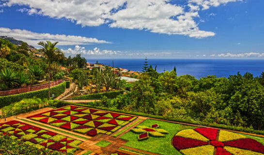 APARTHOTEL IMPERATRIZ Funchal