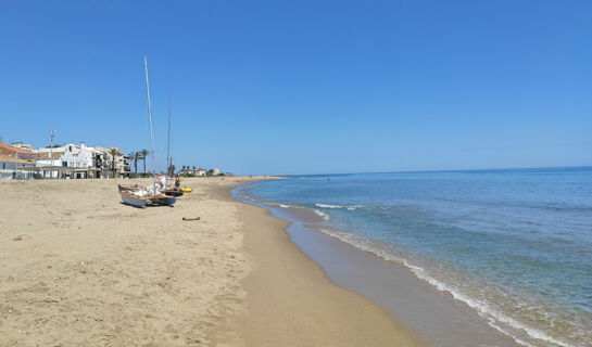 HOTEL BALNEARIO PLAYA DE COMARRUGA COMA-RUGA (Tarragona)