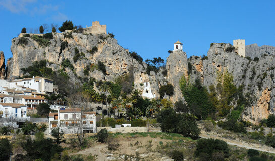 HOTEL PORT DENIA Denia