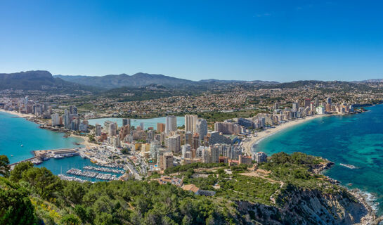 THE COOKBOOK GASTRO BOUTIQUE HOTEL (B & B) Calpe