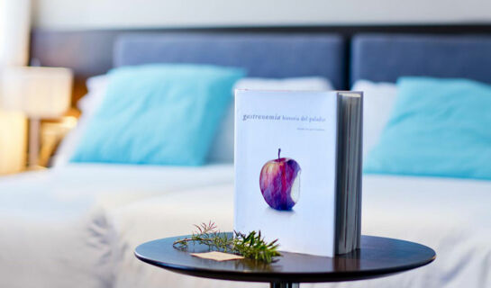 THE COOKBOOK GASTRO BOUTIQUE HOTEL (B & B) Calpe