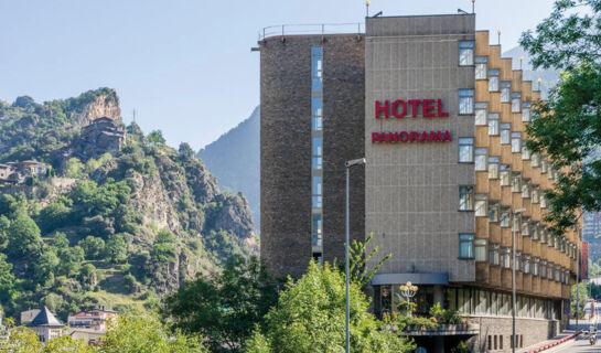 HOTEL PANORAMA Escaldes-Engordany