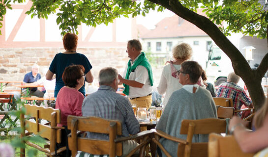 GASTHAUS BRANDNER Trendelburg