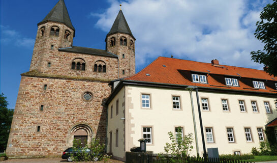 GASTHAUS BRANDNER Trendelburg