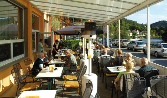 HOTEL AM SCHLOSSBERG Ziegenrück