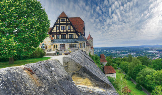 BERGGASTHOF BAYERNTURM Sulzdorf