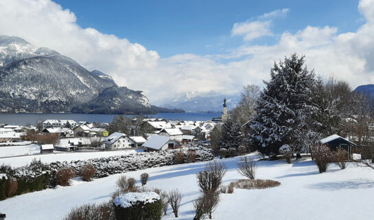 HOTEL HOLLWEGER St. Gilgen