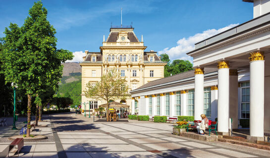 HOTEL HOLLWEGER St. Gilgen