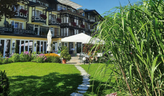 HOTEL HOLLWEGER St. Gilgen