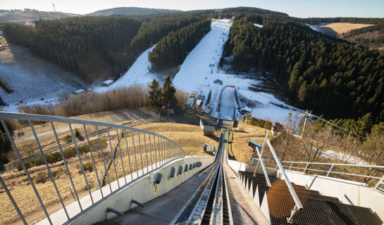 HOTEL LAHNBLICK Bad Laasphe