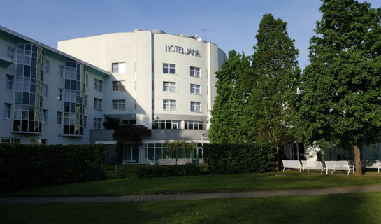 LH HOTEL JANA PŘEROV Přerov