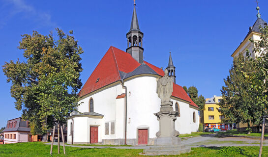 HOTEL HAVEL Rychnov nad Kněžnou