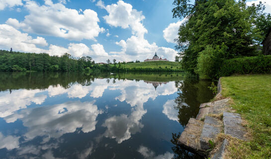 TÁLSKÝ MLÝN Žďár nad Sázavou