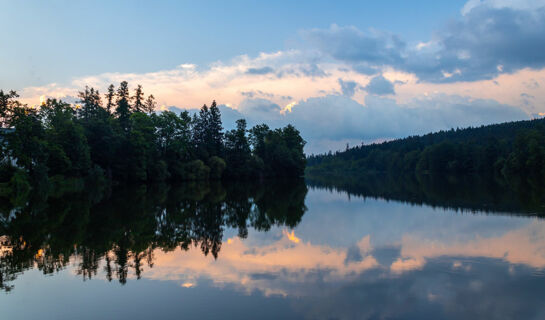 TÁLSKÝ MLÝN Žďár nad Sázavou