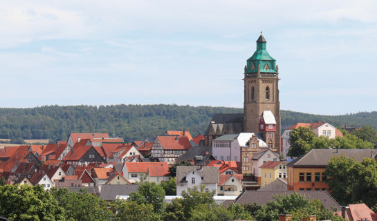 GÖBEL'S HOTEL QUELLENHOF Bad Wildungen