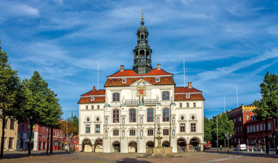 HOTEL-RESTAURANT ZUM POSTILLION Soltau