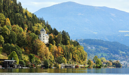 HOTEL KAISER FRANZ JOSEF Millstatt