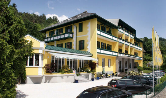 HOTEL KAISER FRANZ JOSEF Millstatt