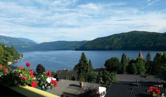 HOTEL KAISER FRANZ JOSEF Millstatt