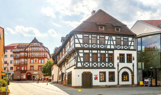 GÖBEL'S SOPHIEN HOTEL EISENACH Eisenach