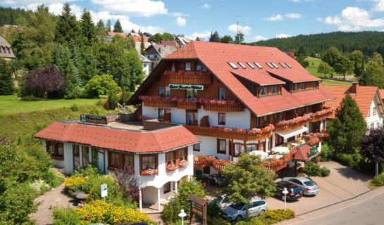 SCHREYER ´S HOTEL RESTAURANT MUTZEL Schluchsee