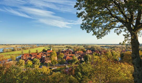 RINGHOTEL FÄHRHAUS BAD BEVENSEN Bad Bevensen