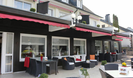 HOTEL HEGENBARTH´S Cochem