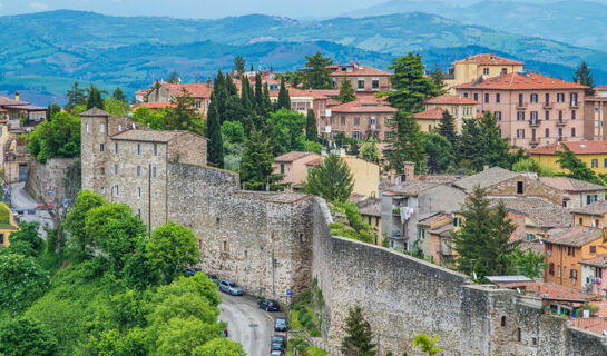 HOTEL I LOGGI Perugia (PG)