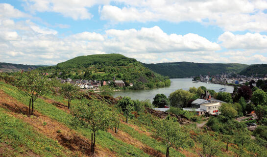 LANDGASTHAUS ALTER POSTHOF Halsenbach