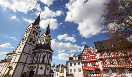 LANDGASTHAUS ALTER POSTHOF Halsenbach