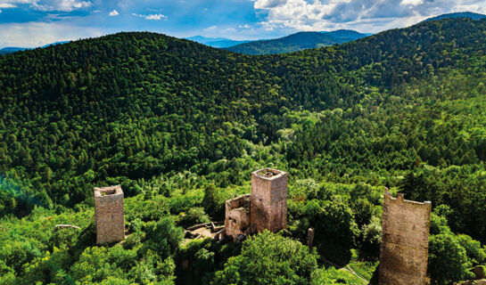 TOP CCL HOTEL RITTER Badenweiler