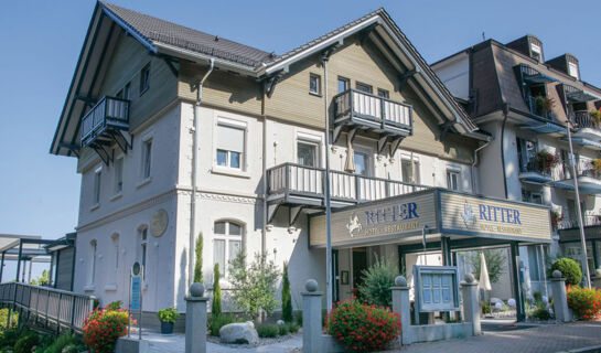 TOP CCL HOTEL RITTER Badenweiler