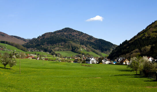 HOTEL HIRSCHEN GLOTTERTAL Glottertal