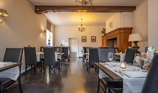 FLETCHER HOTEL-RESTAURANT DE BURGHOEVE Valkenburg