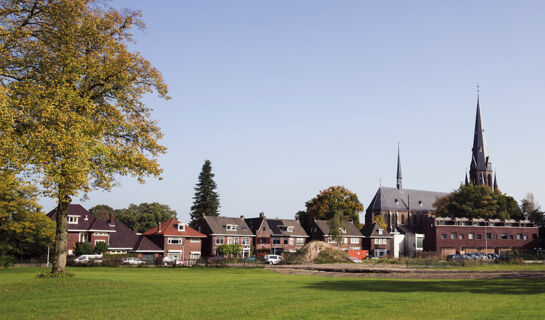 FLETCHER HOTEL-RESTAURANT HELLENDOORN Hellendoorn